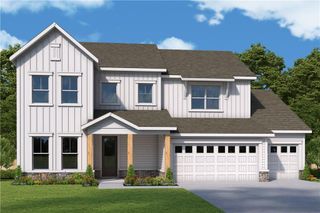 2249 Ellis Mountain Drive, Marietta, GA 30064