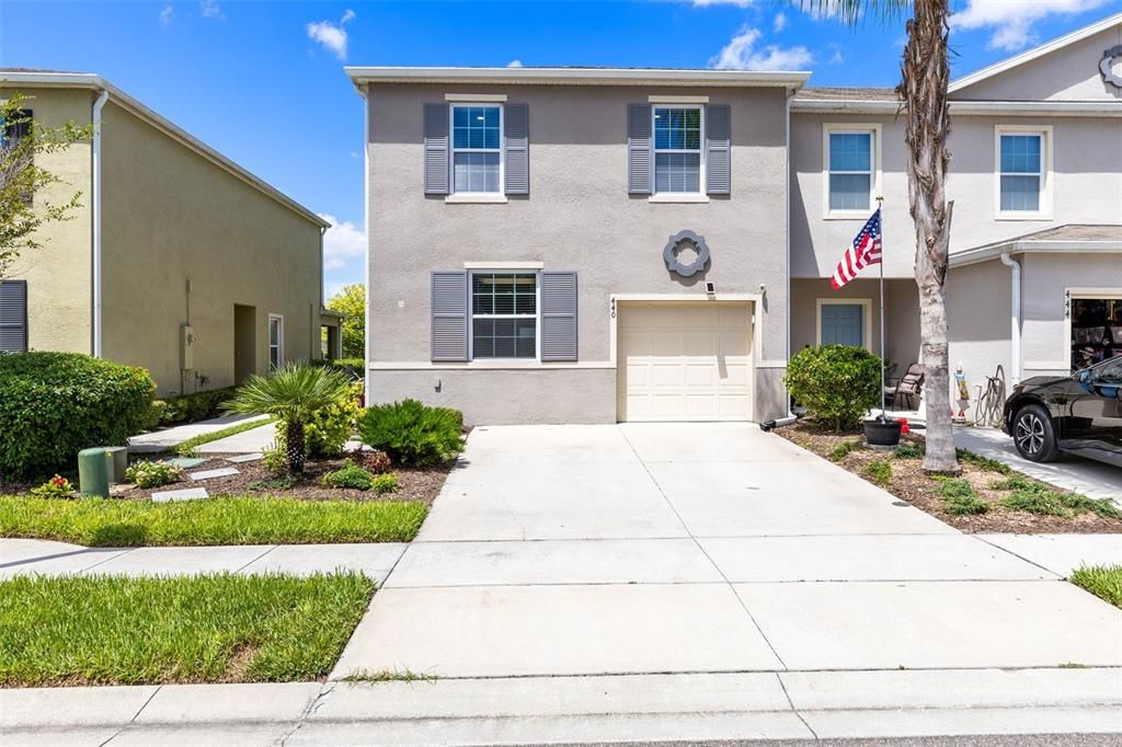440 ARBOR LAKES DRIVE, Davenport, FL 33896