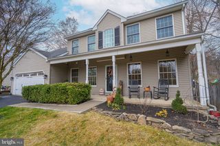 67 RIDGE RUN RD, Sellersville, PA 18960