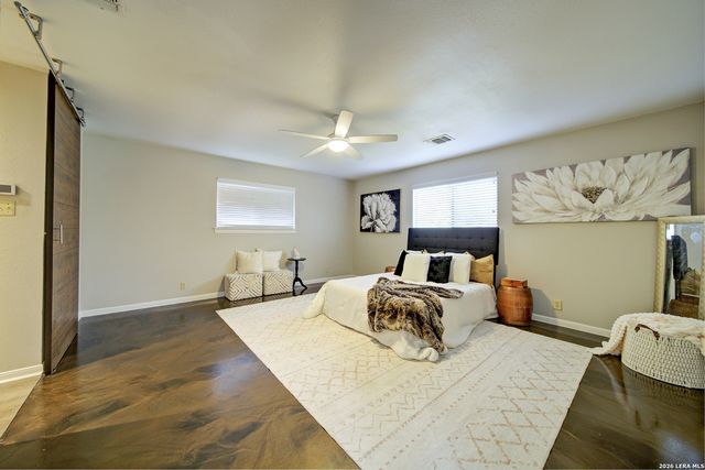 815 SILVER SPRUCE, San Antonio, TX 78232