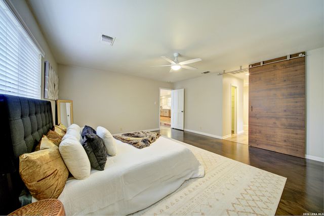 815 SILVER SPRUCE, San Antonio, TX 78232