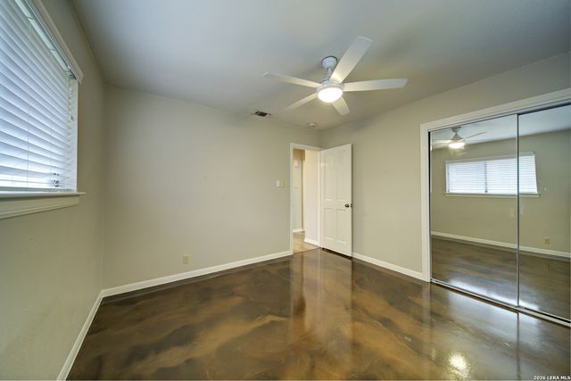 815 SILVER SPRUCE, San Antonio, TX 78232