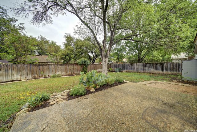 815 SILVER SPRUCE, San Antonio, TX 78232