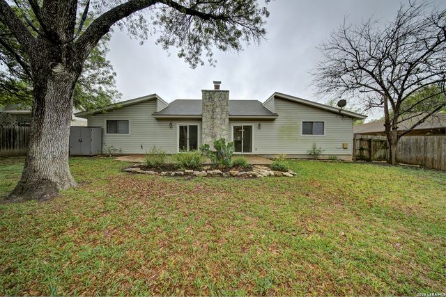 815 SILVER SPRUCE, San Antonio, TX 78232