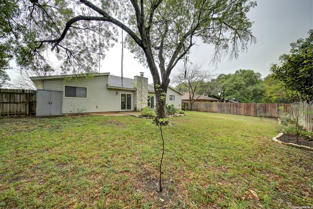 815 SILVER SPRUCE, San Antonio, TX 78232