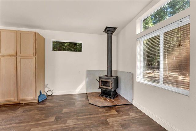 8495 Sky Tree Lane, Shingletown, CA 96088