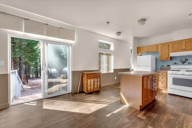 8495 Sky Tree Lane, Shingletown, CA 96088