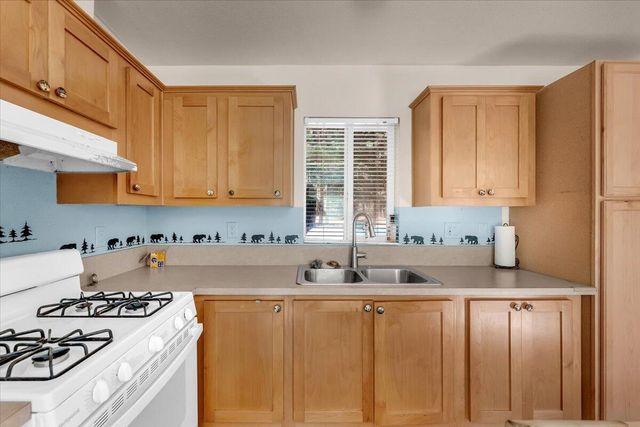 8495 Sky Tree Lane, Shingletown, CA 96088