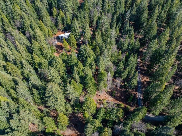 8495 Sky Tree Lane, Shingletown, CA 96088