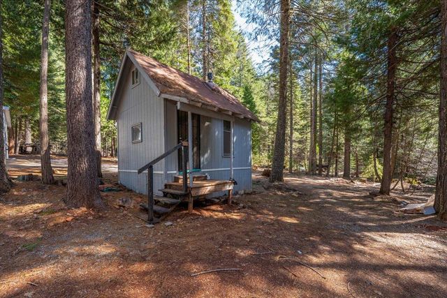 8495 Sky Tree Lane, Shingletown, CA 96088