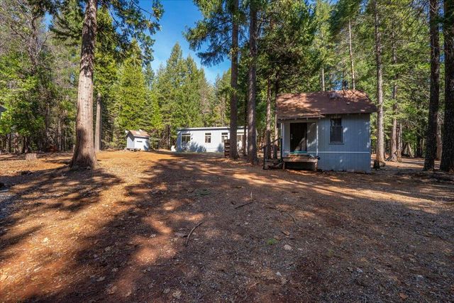 8495 Sky Tree Lane, Shingletown, CA 96088