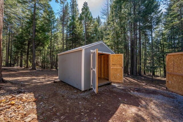 8495 Sky Tree Lane, Shingletown, CA 96088