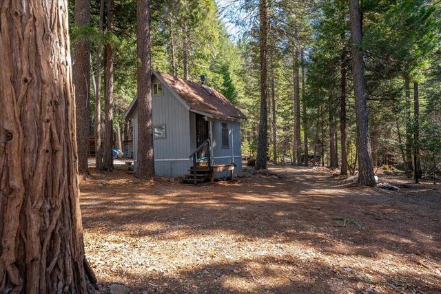 8495 Sky Tree Lane, Shingletown, CA 96088