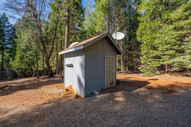 8495 Sky Tree Lane, Shingletown, CA 96088