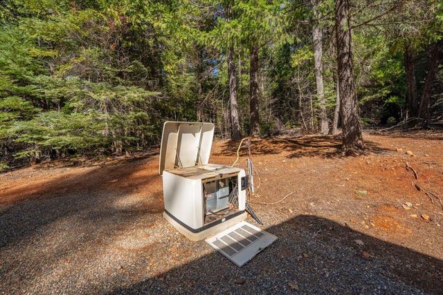 8495 Sky Tree Lane, Shingletown, CA 96088