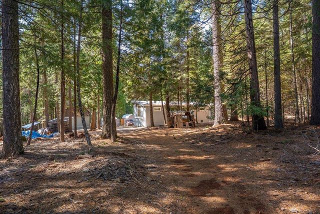 8495 Sky Tree Lane, Shingletown, CA 96088