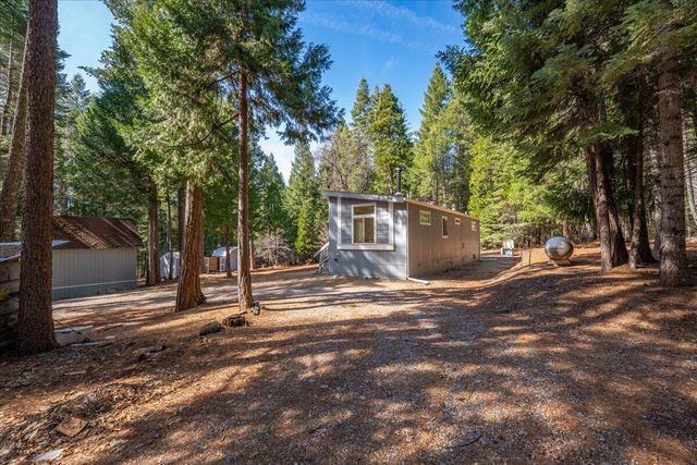 8495 Sky Tree Lane, Shingletown, CA 96088