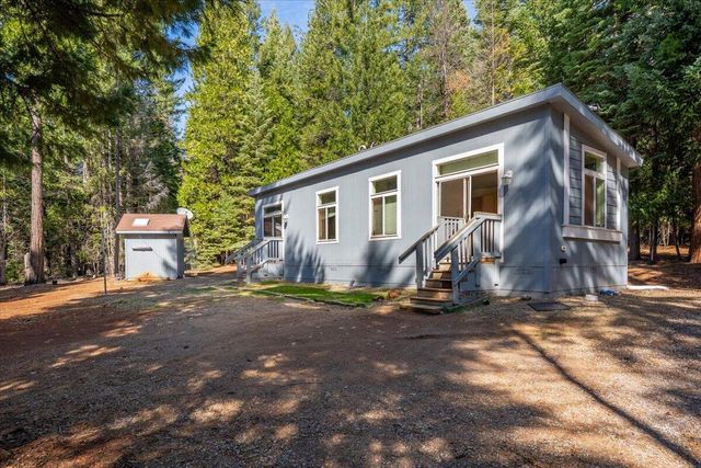 8495 Sky Tree Lane, Shingletown, CA 96088