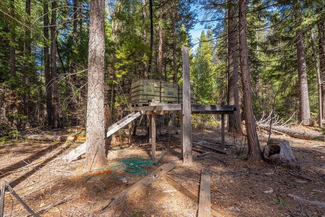 8495 Sky Tree Lane, Shingletown, CA 96088