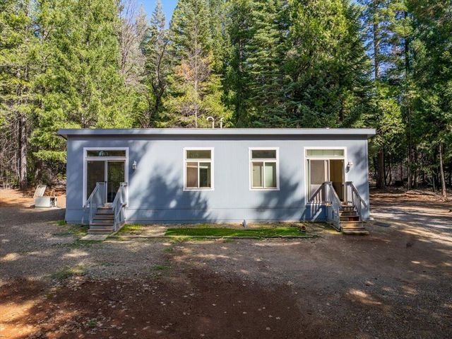 8495 Sky Tree Lane, Shingletown, CA 96088