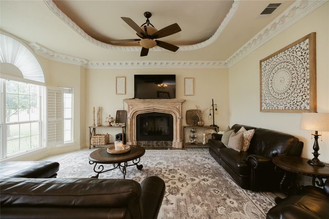 624 Horseshoe Bend, Royse City, TX 75189