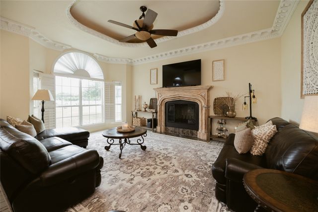 624 Horseshoe Bend, Royse City, TX 75189