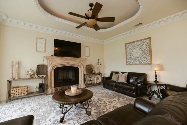 624 Horseshoe Bend, Royse City, TX 75189
