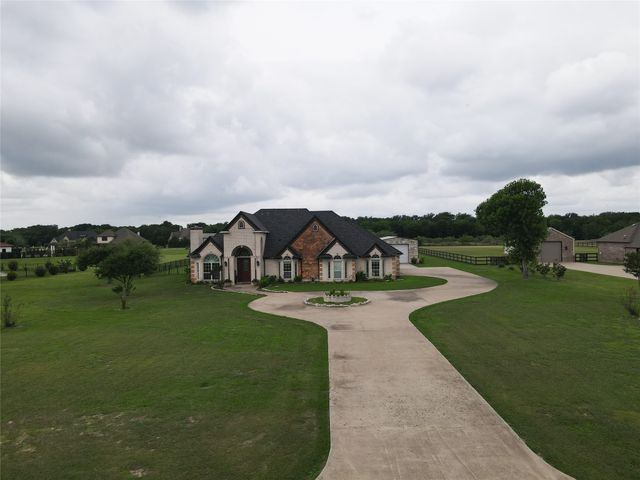 624 Horseshoe Bend, Royse City, TX 75189