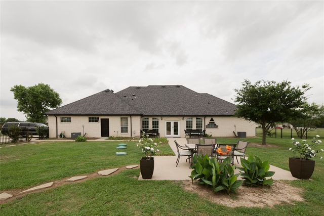 624 Horseshoe Bend, Royse City, TX 75189