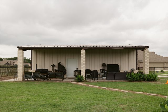 624 Horseshoe Bend, Royse City, TX 75189