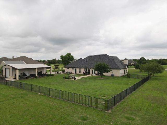 624 Horseshoe Bend, Royse City, TX 75189