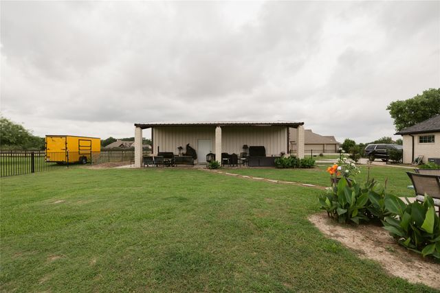 624 Horseshoe Bend, Royse City, TX 75189