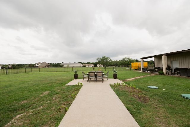 624 Horseshoe Bend, Royse City, TX 75189