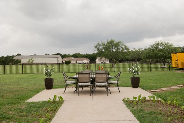624 Horseshoe Bend, Royse City, TX 75189