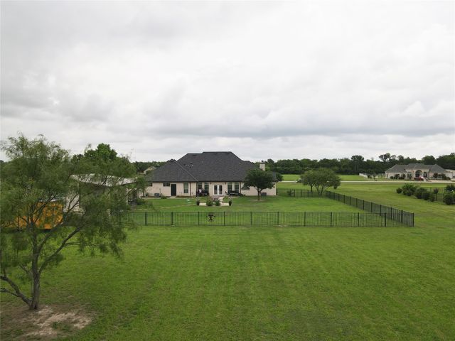 624 Horseshoe Bend, Royse City, TX 75189