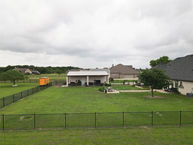 624 Horseshoe Bend, Royse City, TX 75189