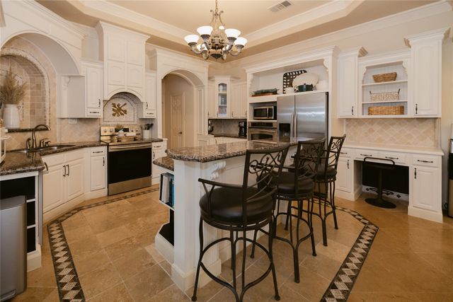 624 Horseshoe Bend, Royse City, TX 75189