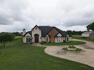 624 Horseshoe Bend, Royse City, TX 75189