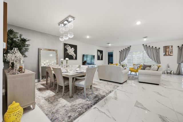 5395 Saint Vincent Lane, The Acreage, FL 33470