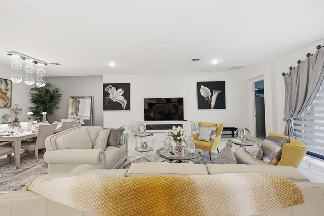 5395 Saint Vincent Lane, The Acreage, FL 33470