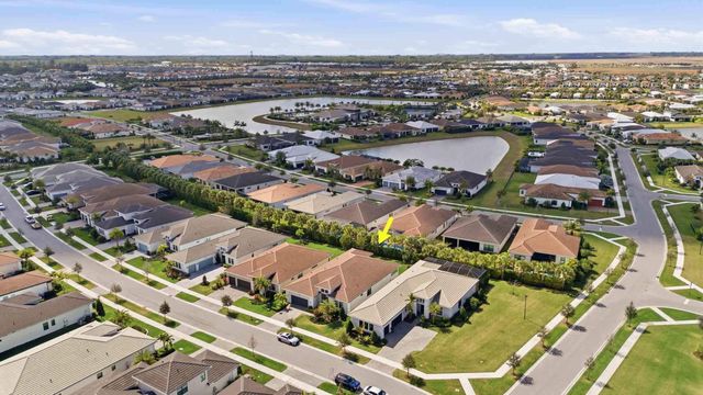 5395 Saint Vincent Lane, The Acreage, FL 33470