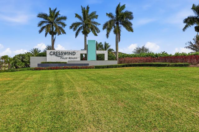 5395 Saint Vincent Lane, The Acreage, FL 33470