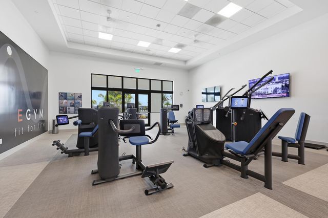 5395 Saint Vincent Lane, The Acreage, FL 33470