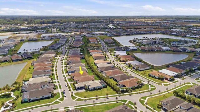 5395 Saint Vincent Lane, The Acreage, FL 33470