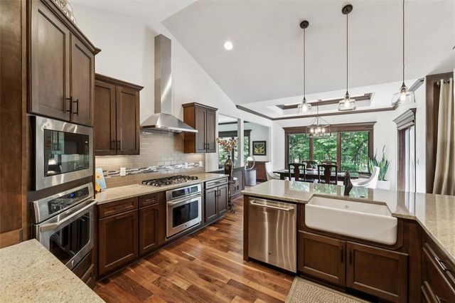 6267 Enclave Circle, Johnston, IA 50131