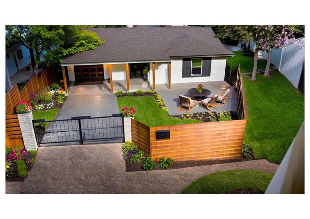 2403 Little John LN, Austin, TX 78704
