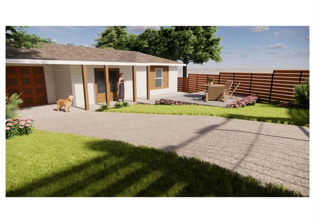 2403 Little John LN, Austin, TX 78704