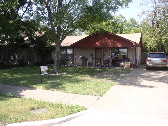 2925 Ruidosa Avenue, Dallas, TX 75228