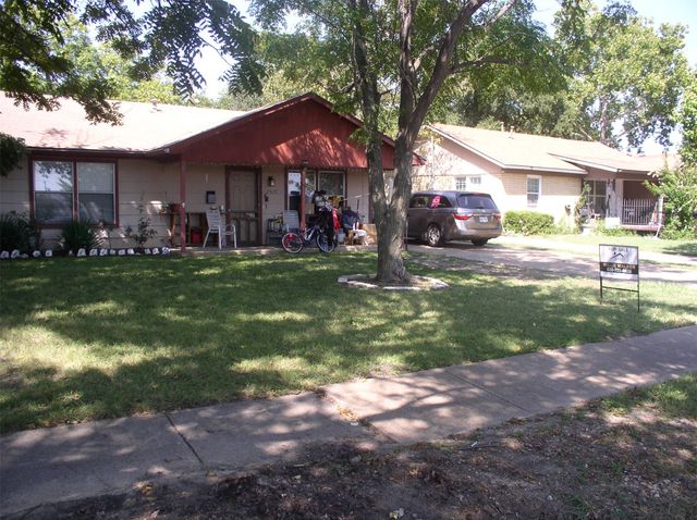 2925 Ruidosa Avenue, Dallas, TX 75228