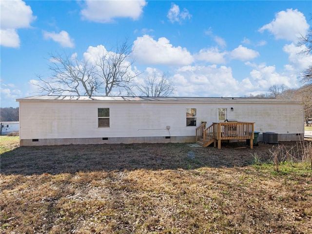 136 Pine Street, Danielsville, GA 30633